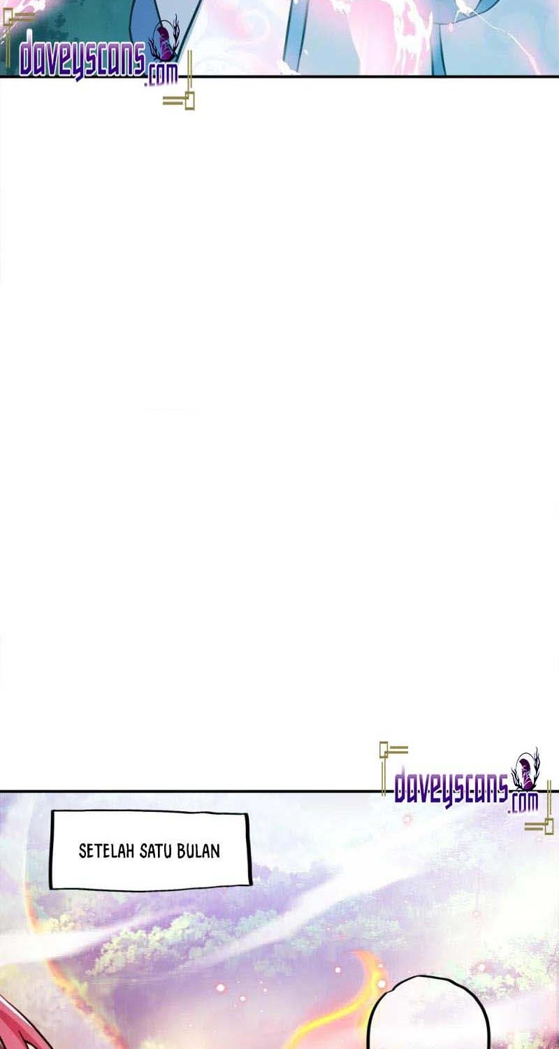 Peerless Soul (Peerless Battle Spirit)